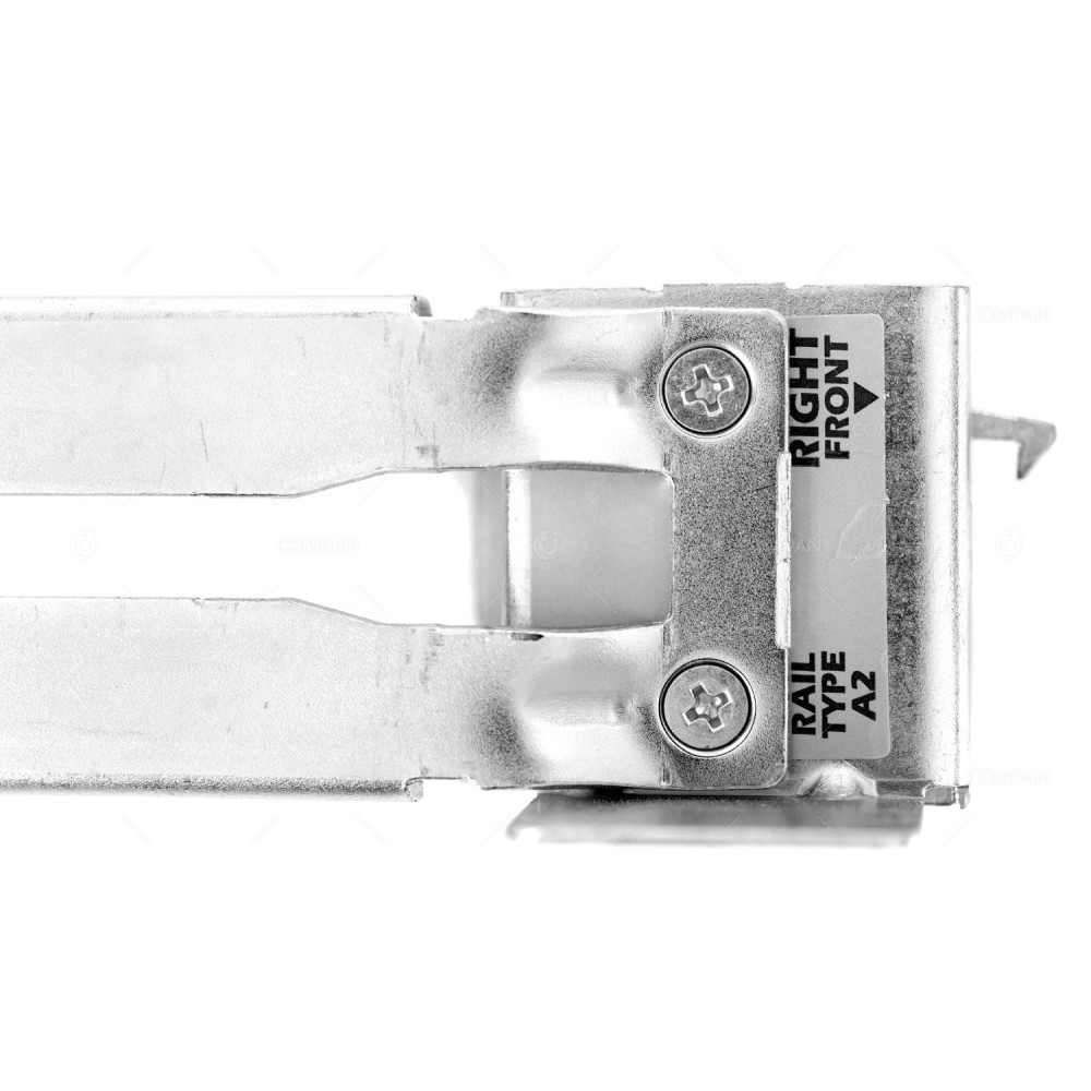 K291G DELL STAB-IN STATIC RAILS FOR R510 R515 R610 R710 NX3000 DX6000 FS7500